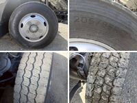 いすゞエルフアルミバン小型（2t・3t）[写真37]