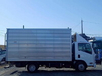 いすゞエルフアルミバン小型（2t・3t）[写真07]