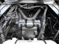 日野プロフィアトレーラーヘッド（トラクターヘッド）大型（10t）[写真13]