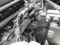 日野プロフィアトレーラーヘッド（トラクターヘッド）大型（10t）[写真14]