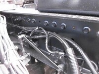 日野プロフィアトレーラーヘッド（トラクターヘッド）大型（10t）[写真15]