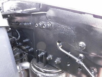 日野プロフィアトレーラーヘッド（トラクターヘッド）大型（10t）[写真16]