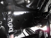 日野プロフィアトレーラーヘッド（トラクターヘッド）大型（10t）[写真17]