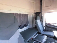 日野プロフィアトレーラーヘッド（トラクターヘッド）大型（10t）[写真19]