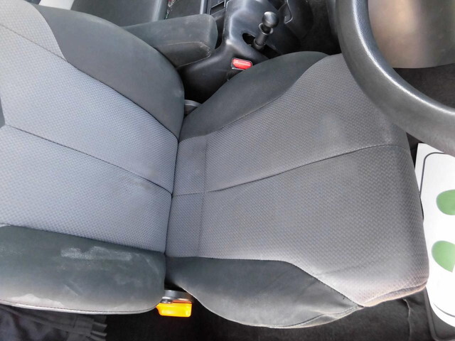 日野プロフィアトレーラーヘッド（トラクターヘッド）大型（10t）[写真24]