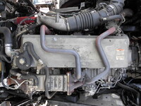 日野プロフィアトレーラーヘッド（トラクターヘッド）大型（10t）[写真26]