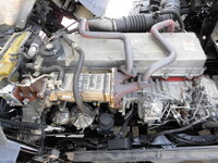 日野プロフィアトレーラーヘッド（トラクターヘッド）大型（10t）[写真27]