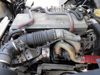 日野プロフィアトレーラーヘッド（トラクターヘッド）大型（10t）[写真28]