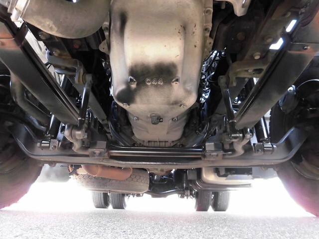 日野プロフィアトレーラーヘッド（トラクターヘッド）大型（10t）[写真28]