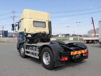 日野プロフィアトレーラーヘッド（トラクターヘッド）大型（10t）[写真02]