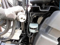 日野プロフィアトレーラーヘッド（トラクターヘッド）大型（10t）[写真31]