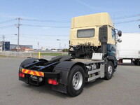 日野プロフィアトレーラーヘッド（トラクターヘッド）大型（10t）[写真05]