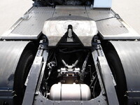 日野プロフィアトレーラーヘッド（トラクターヘッド）大型（10t）[写真08]