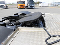 日野プロフィアトレーラーヘッド（トラクターヘッド）大型（10t）[写真09]