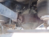 いすゞフォワードクレーン4段増トン（6t・8t）[写真26]