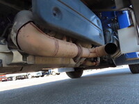 いすゞフォワードクレーン4段増トン（6t・8t）[写真30]