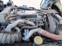 いすゞフォワードクレーン4段増トン（6t・8t）[写真32]