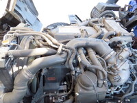 いすゞフォワードクレーン4段増トン（6t・8t）[写真33]