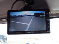 いすゞフォワードクレーン4段増トン（6t・8t）[写真39]