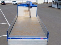 いすゞフォワードクレーン4段増トン（6t・8t）[写真08]