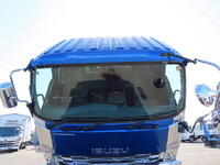 いすゞフォワードクレーン4段増トン（6t・8t）[写真09]