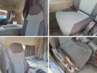 三菱ふそうスーパーグレートトレーラーヘッド（トラクターヘッド）大型（10t）[写真12]