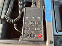 三菱ふそうスーパーグレートトレーラーヘッド（トラクターヘッド）大型（10t）[写真16]