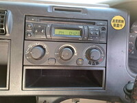 三菱ふそうスーパーグレートトレーラーヘッド（トラクターヘッド）大型（10t）[写真19]