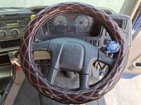 三菱ふそうスーパーグレートトレーラーヘッド（トラクターヘッド）大型（10t）[写真20]