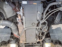 三菱ふそうスーパーグレートトレーラーヘッド（トラクターヘッド）大型（10t）[写真22]