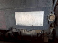 三菱ふそうスーパーグレートトレーラーヘッド（トラクターヘッド）大型（10t）[写真23]