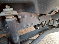 三菱ふそうスーパーグレートトレーラーヘッド（トラクターヘッド）大型（10t）[写真24]