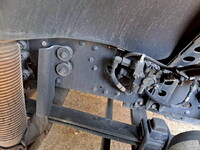 三菱ふそうスーパーグレートトレーラーヘッド（トラクターヘッド）大型（10t）[写真25]