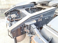 三菱ふそうスーパーグレートトレーラーヘッド（トラクターヘッド）大型（10t）[写真26]