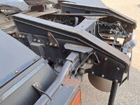 三菱ふそうスーパーグレートトレーラーヘッド（トラクターヘッド）大型（10t）[写真27]