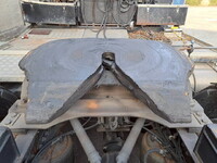 三菱ふそうスーパーグレートトレーラーヘッド（トラクターヘッド）大型（10t）[写真29]