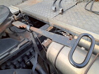 三菱ふそうスーパーグレートトレーラーヘッド（トラクターヘッド）大型（10t）[写真30]