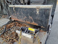 三菱ふそうスーパーグレートトレーラーヘッド（トラクターヘッド）大型（10t）[写真35]