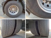 三菱ふそうスーパーグレートトレーラーヘッド（トラクターヘッド）大型（10t）[写真40]