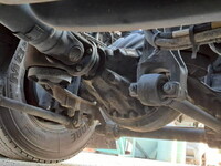 三菱ふそうスーパーグレートトレーラーヘッド（トラクターヘッド）大型（10t）[写真41]