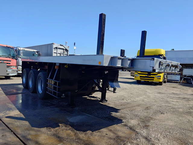 東急その他の車種平床式トレーラー2008年(平成20年)TF36H2C3