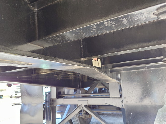 東急その他の車種平床式トレーラー大型（10t）[写真10]