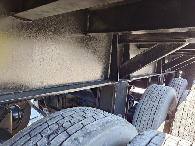 東急その他の車種平床式トレーラー大型（10t）[写真14]