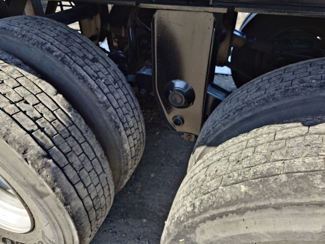 東急その他の車種平床式トレーラー大型（10t）[写真15]