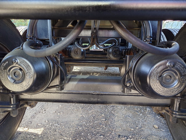 東急その他の車種平床式トレーラー大型（10t）[写真17]