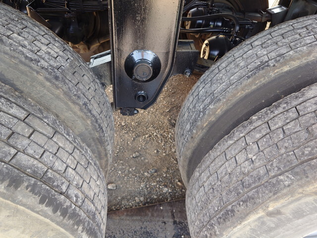 東急その他の車種平床式トレーラー大型（10t）[写真19]