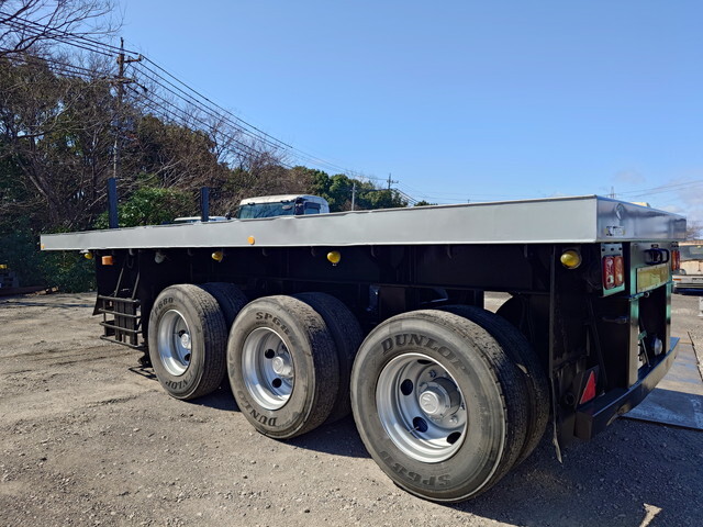 東急その他の車種平床式トレーラー大型（10t）[写真02]