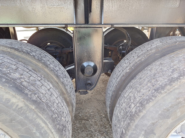 東急その他の車種平床式トレーラー大型（10t）[写真20]