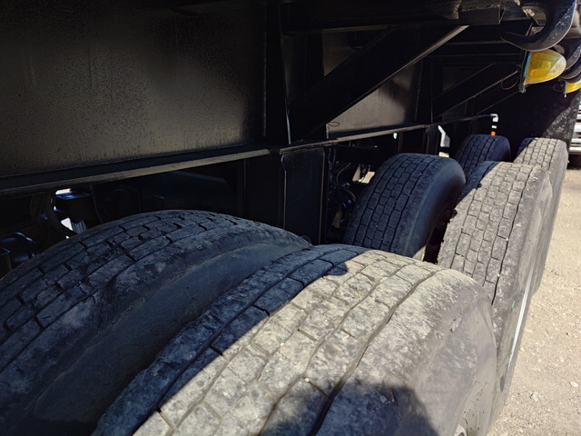 東急その他の車種平床式トレーラー大型（10t）[写真22]