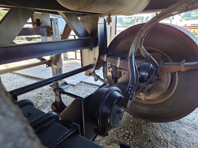 東急その他の車種平床式トレーラー大型（10t）[写真23]